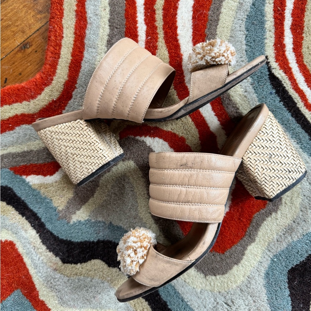 Botti sandals